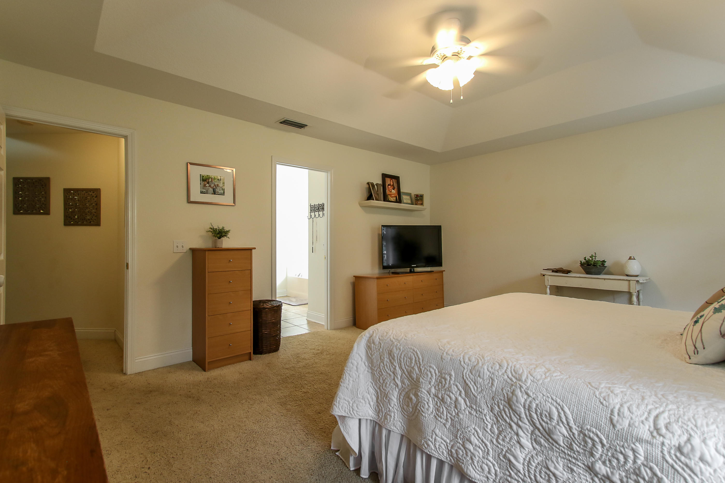 HOLLEY BY THE SEA - Residential