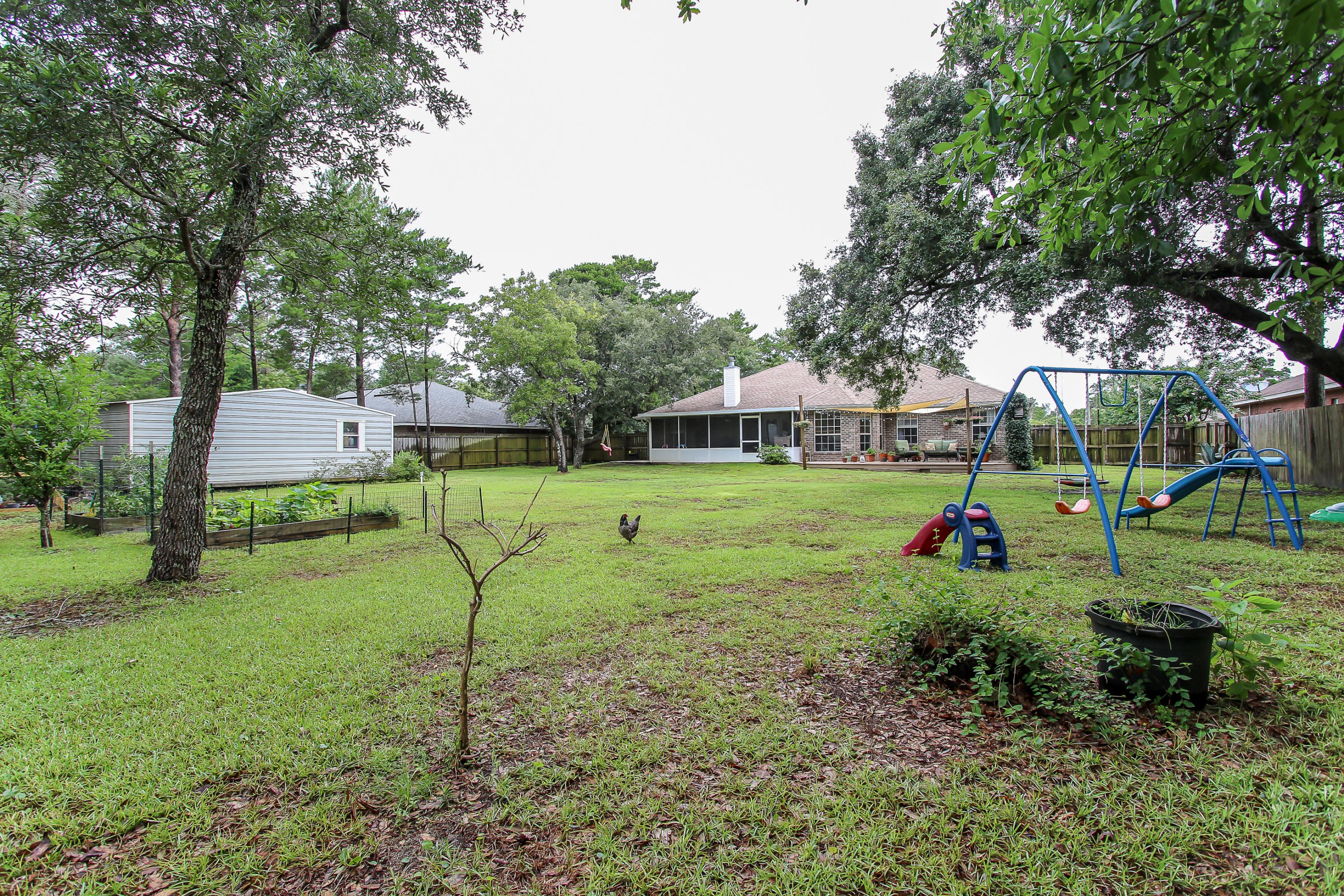 HOLLEY BY THE SEA - Residential