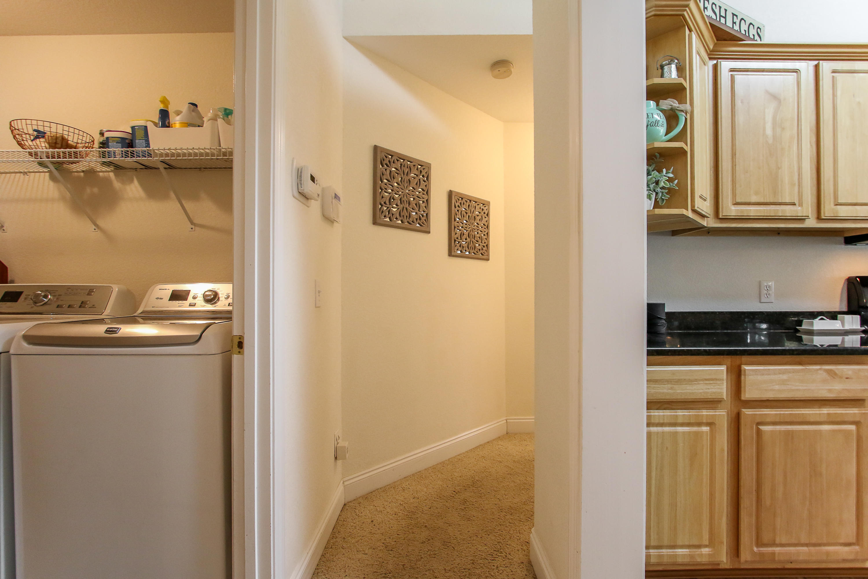 HOLLEY BY THE SEA - Residential