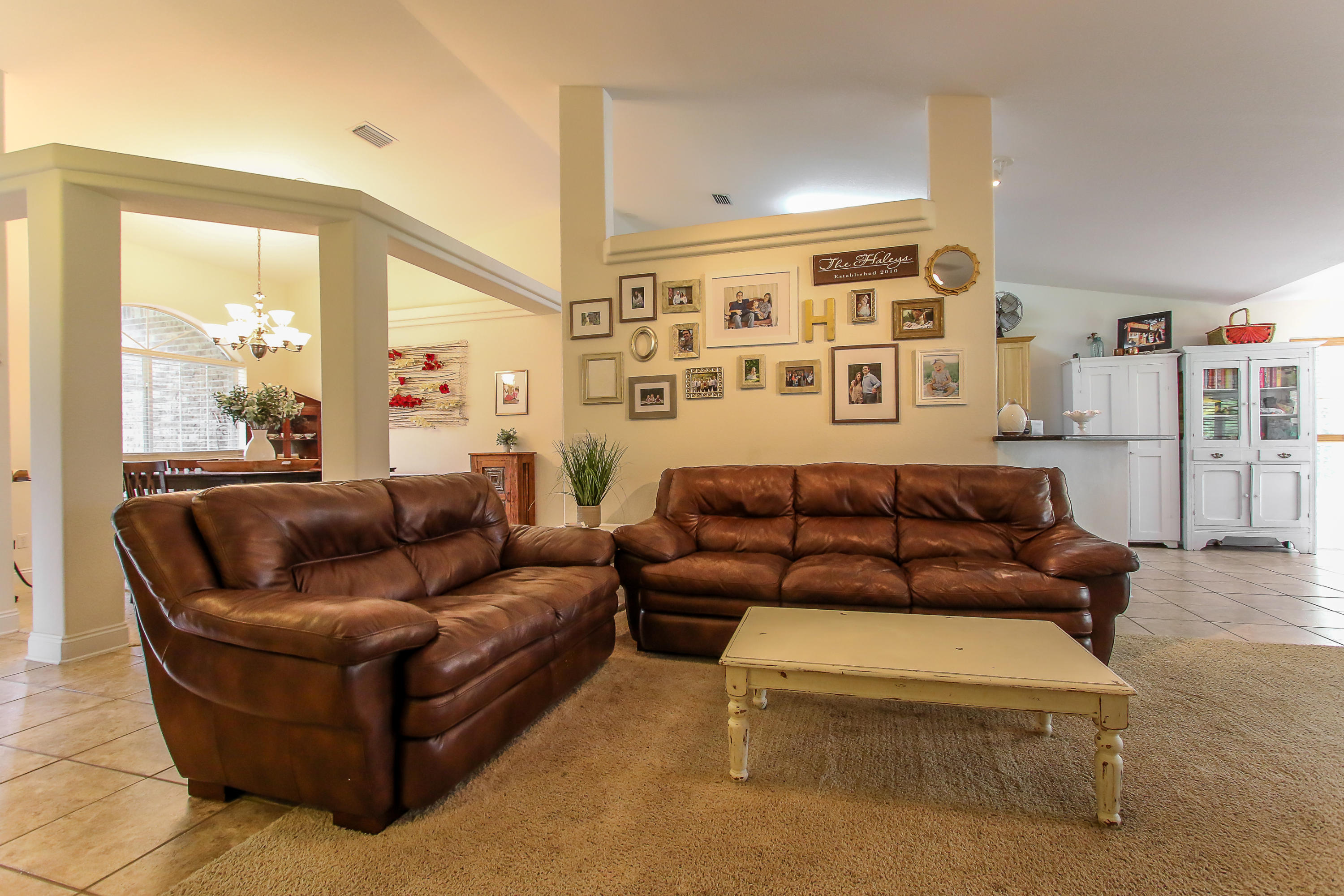 HOLLEY BY THE SEA - Residential