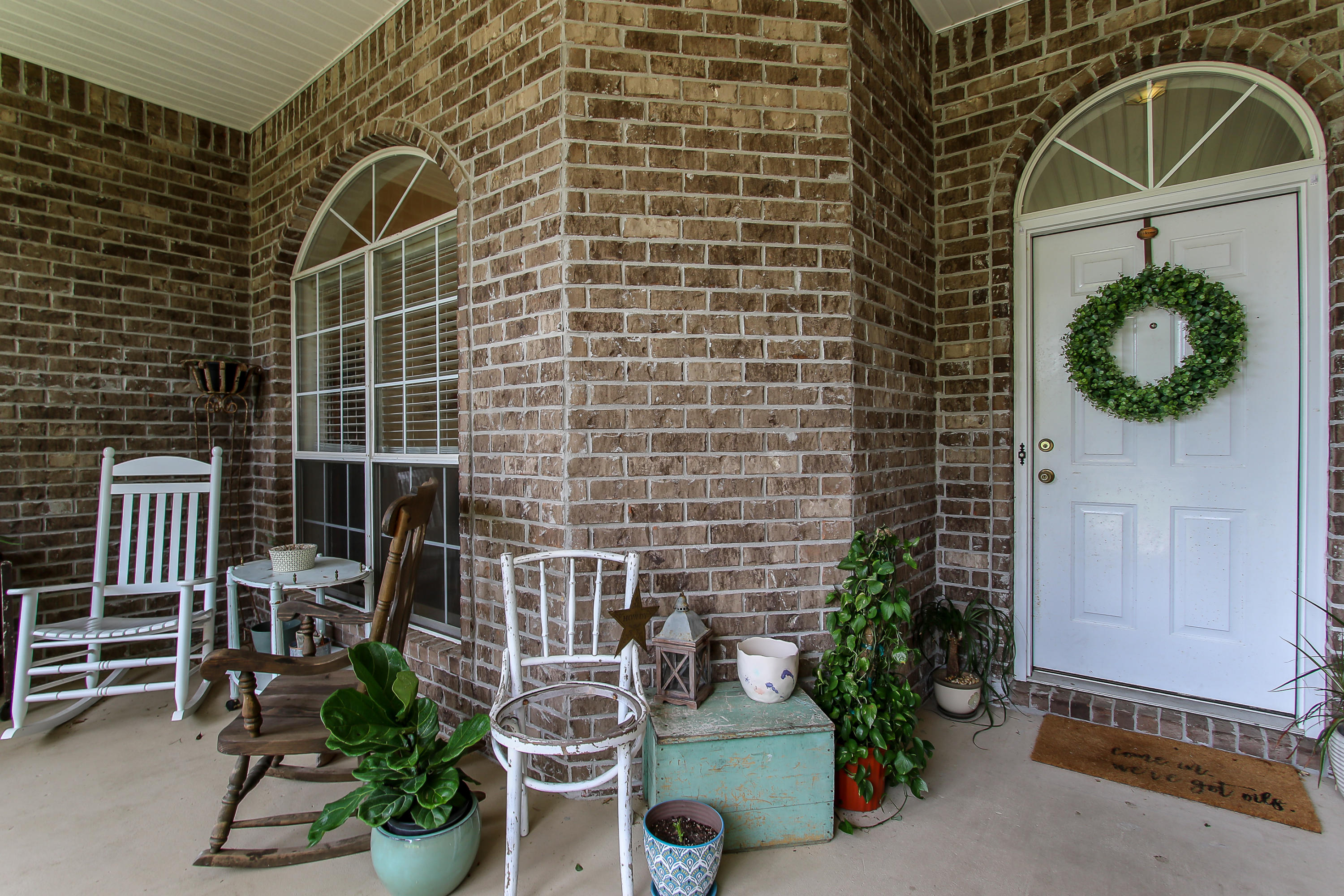 HOLLEY BY THE SEA - Residential