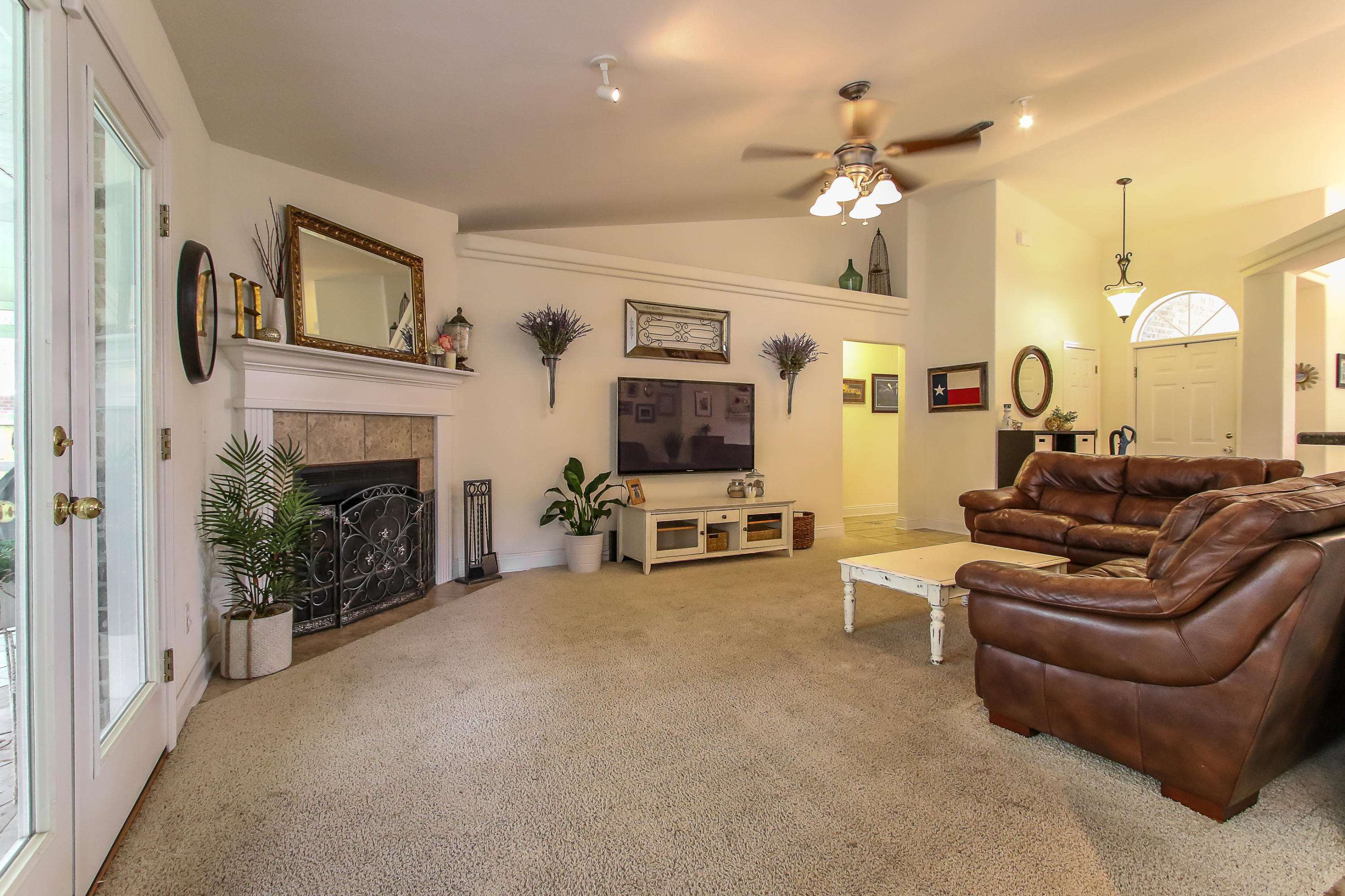 HOLLEY BY THE SEA - Residential