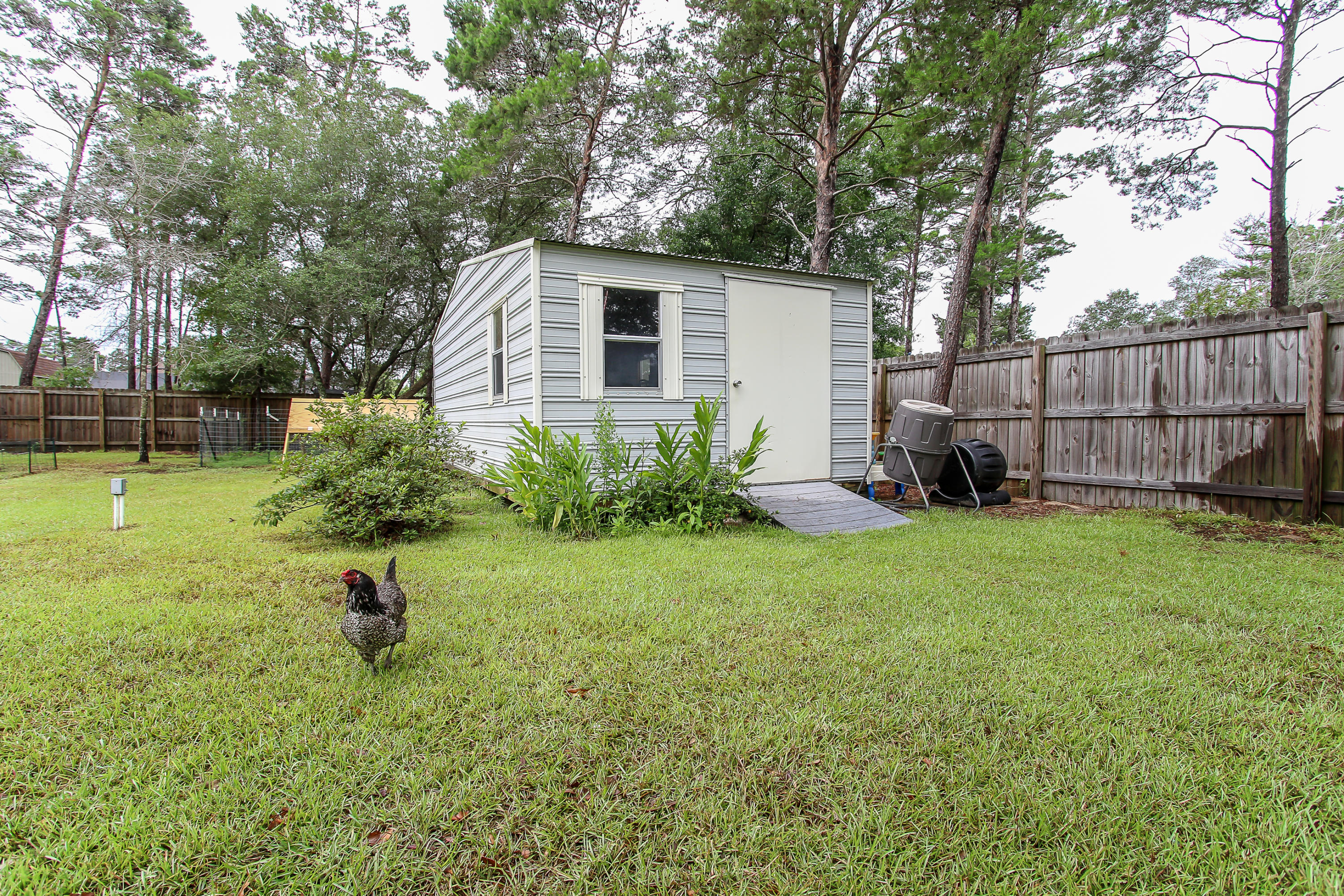 HOLLEY BY THE SEA - Residential