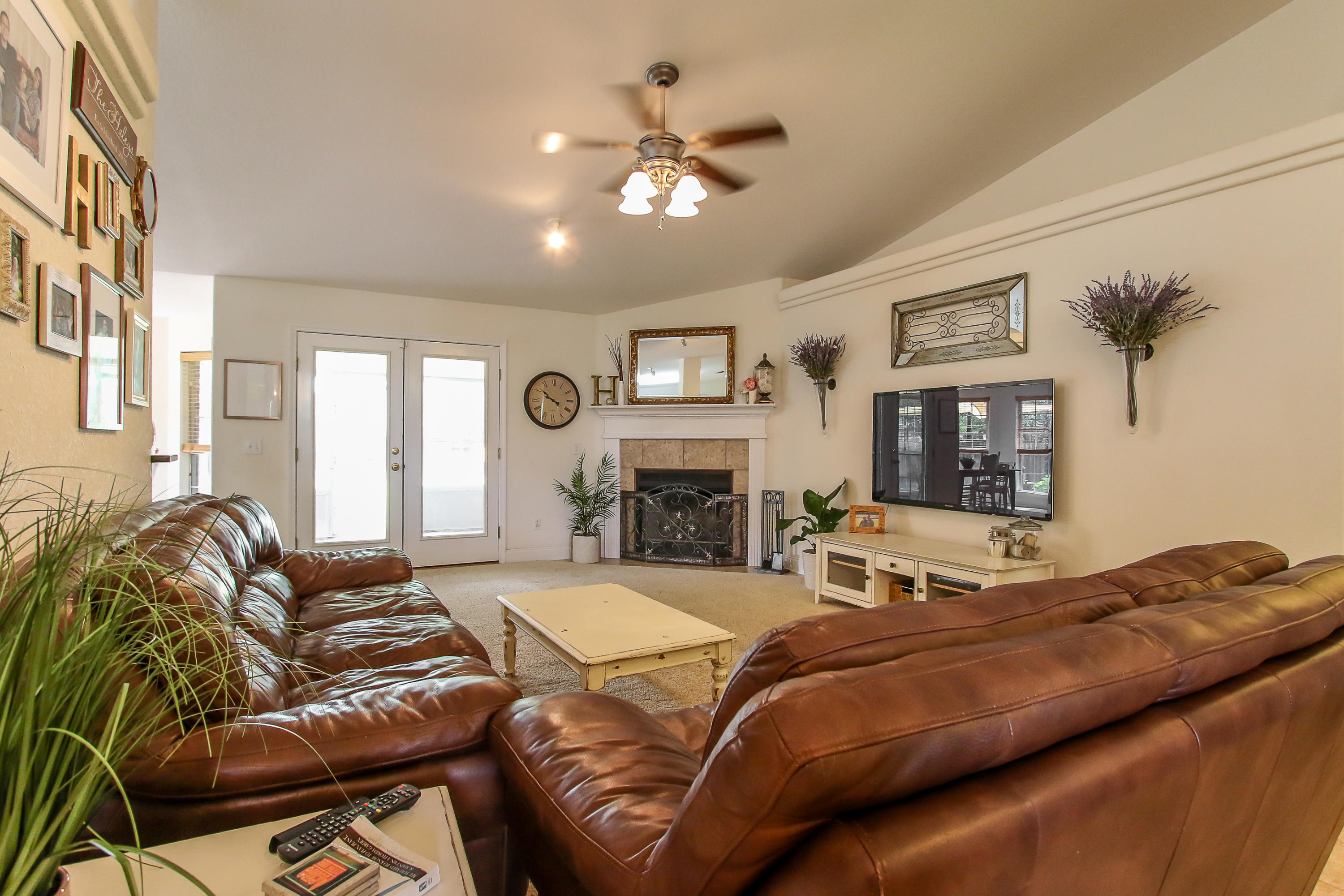 HOLLEY BY THE SEA - Residential