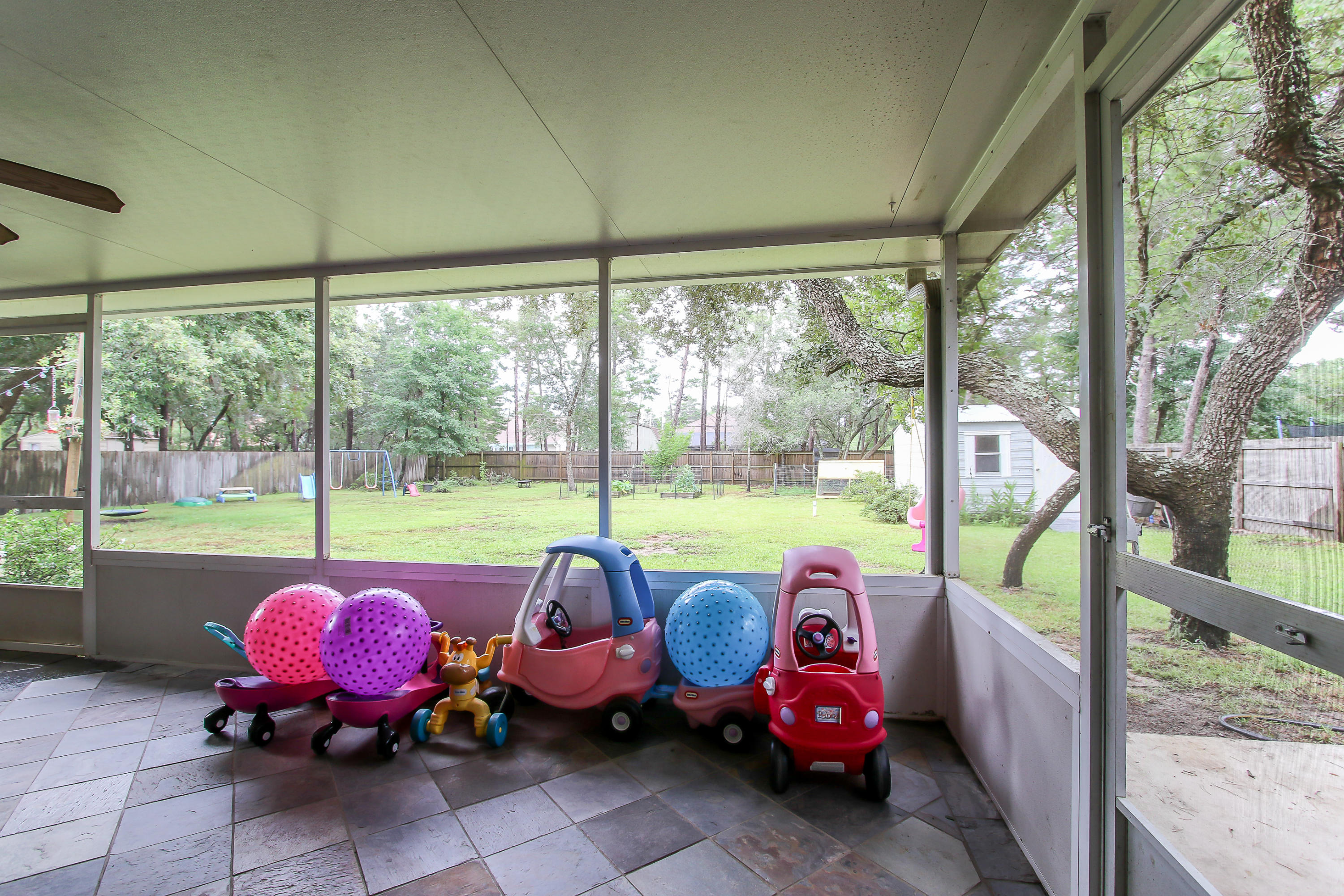 HOLLEY BY THE SEA - Residential