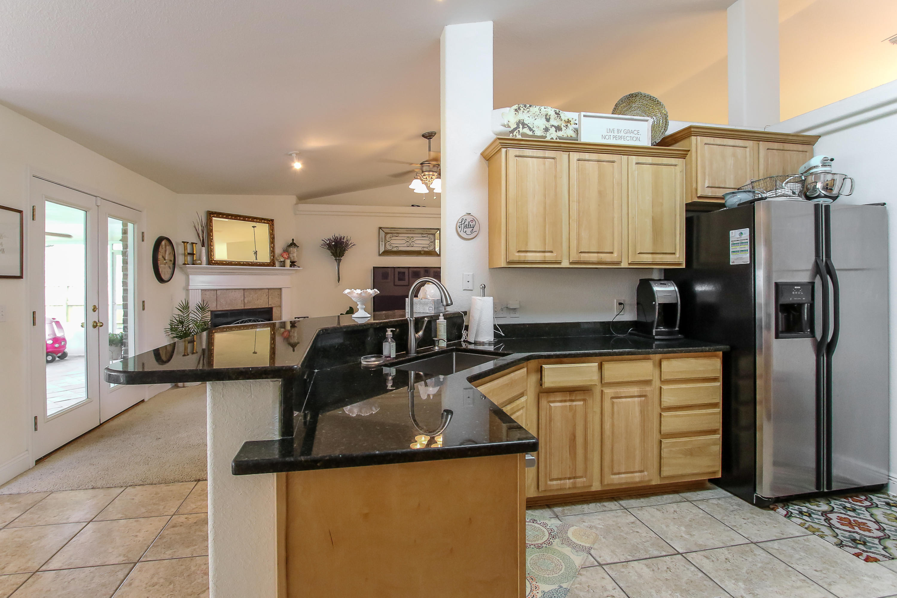 HOLLEY BY THE SEA - Residential