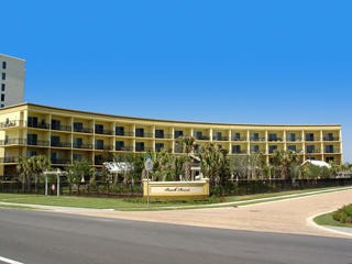 BEACH RESORT CONDOMINIUM - Residential