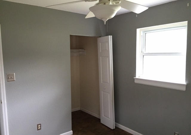 FAIRFIELD - Residential