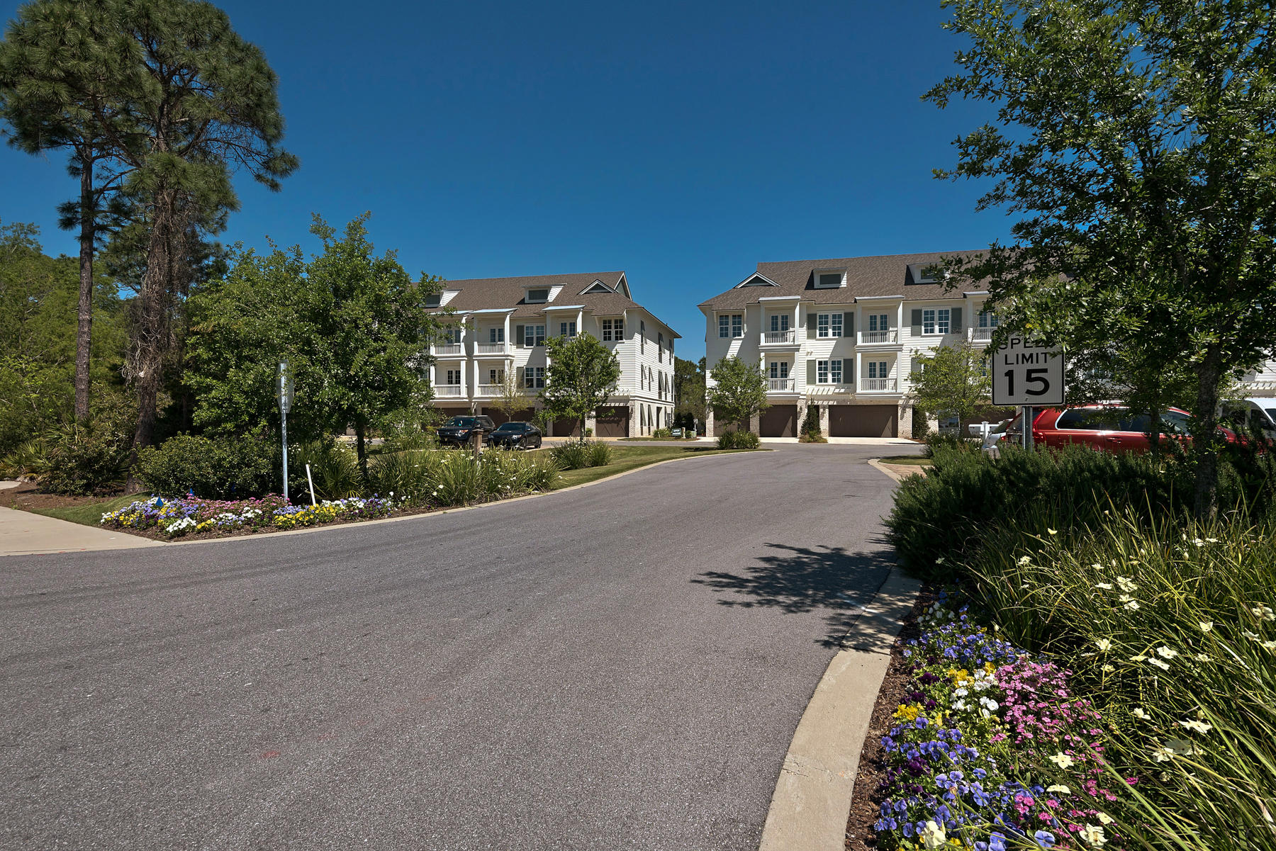 KELLY PLANTATION S/D - Residential