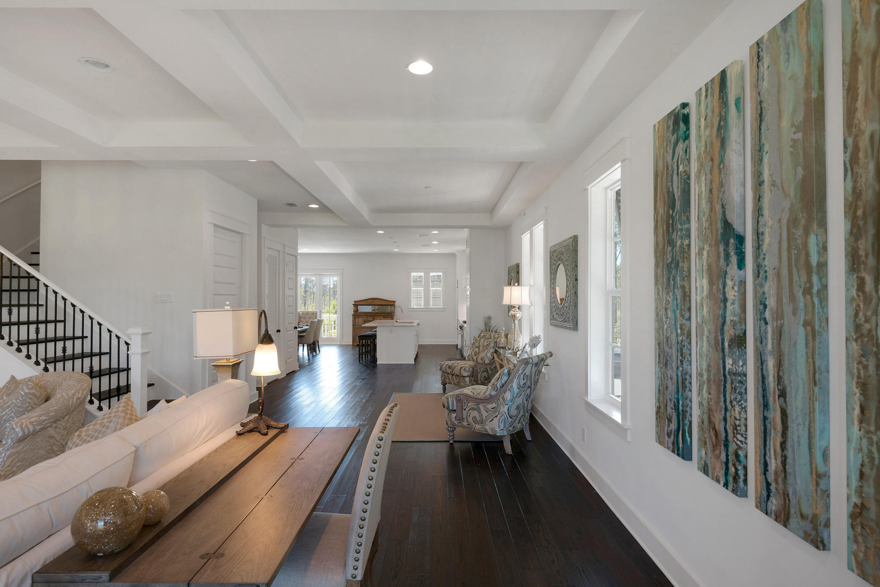 KELLY PLANTATION S/D - Residential