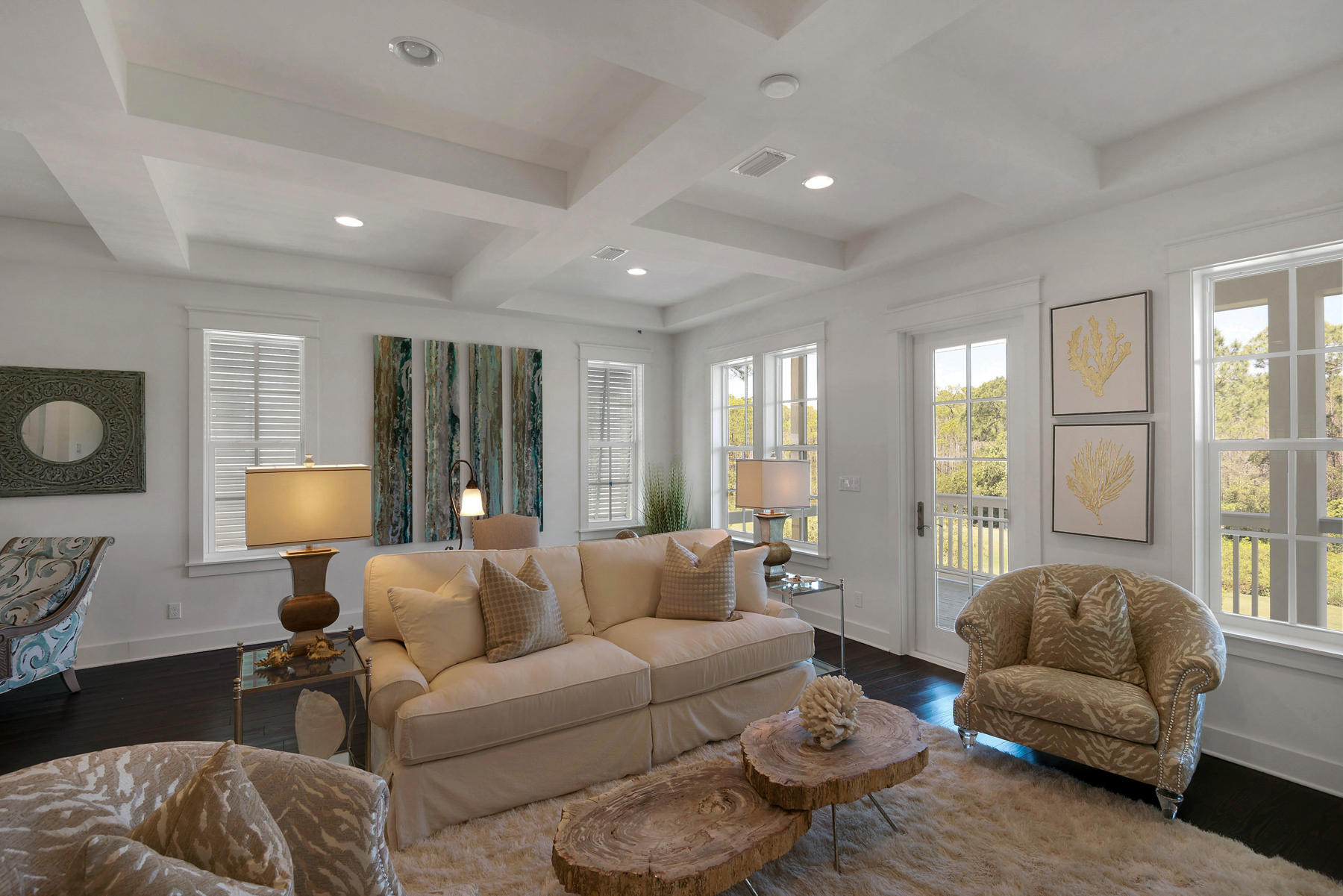 KELLY PLANTATION S/D - Residential