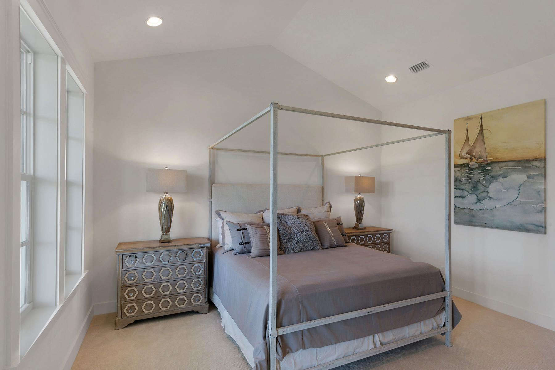 KELLY PLANTATION S/D - Residential