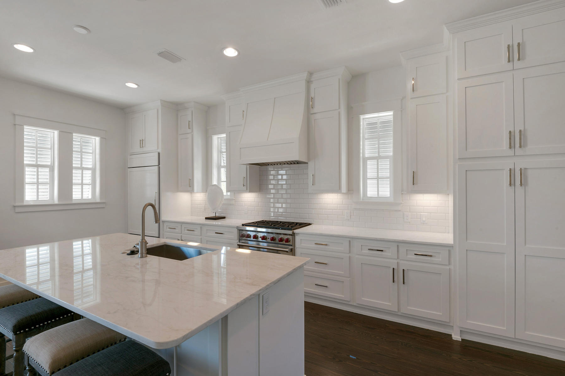 KELLY PLANTATION S/D - Residential