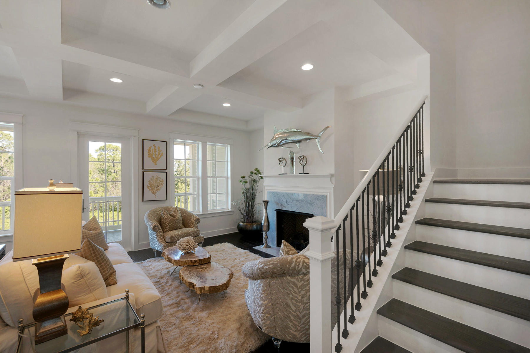 KELLY PLANTATION S/D - Residential