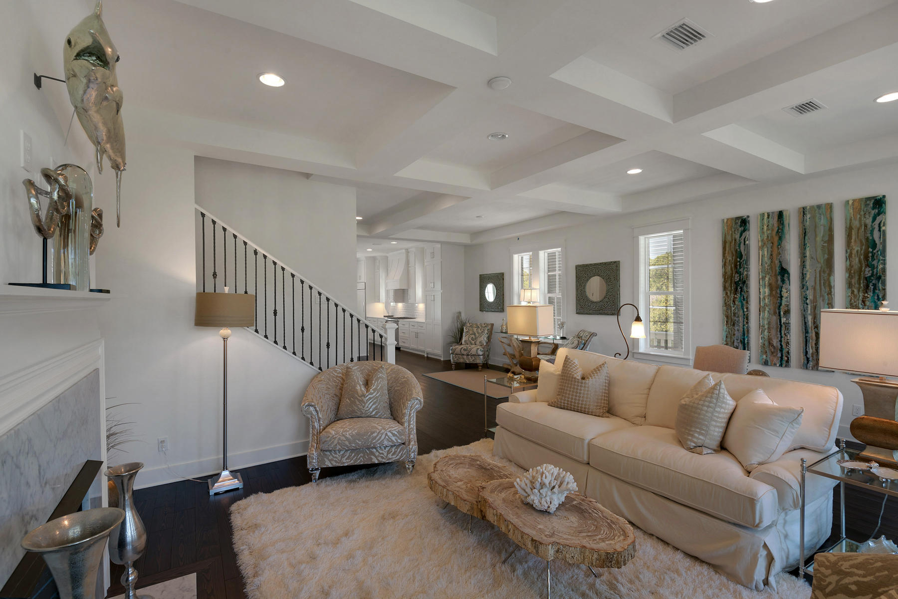 KELLY PLANTATION S/D - Residential