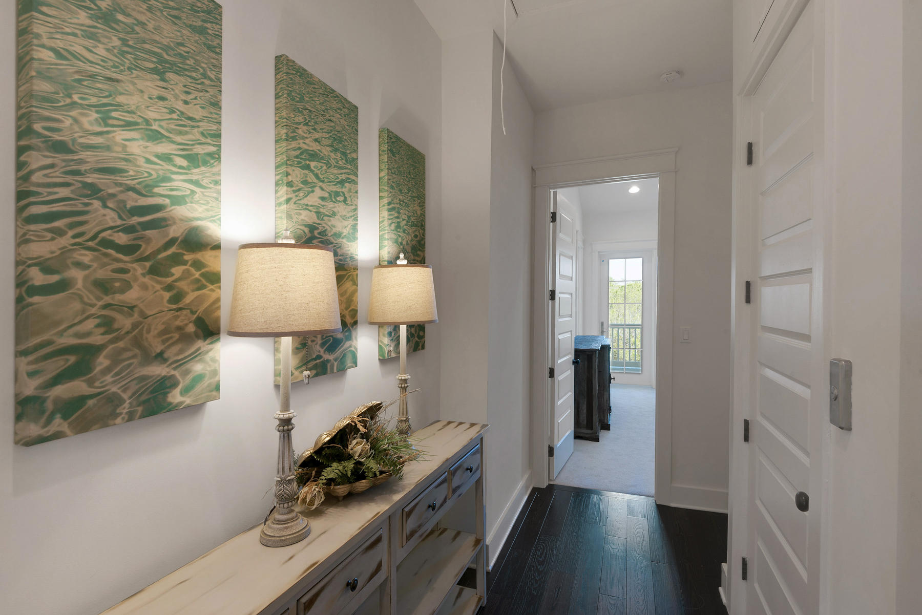 KELLY PLANTATION S/D - Residential