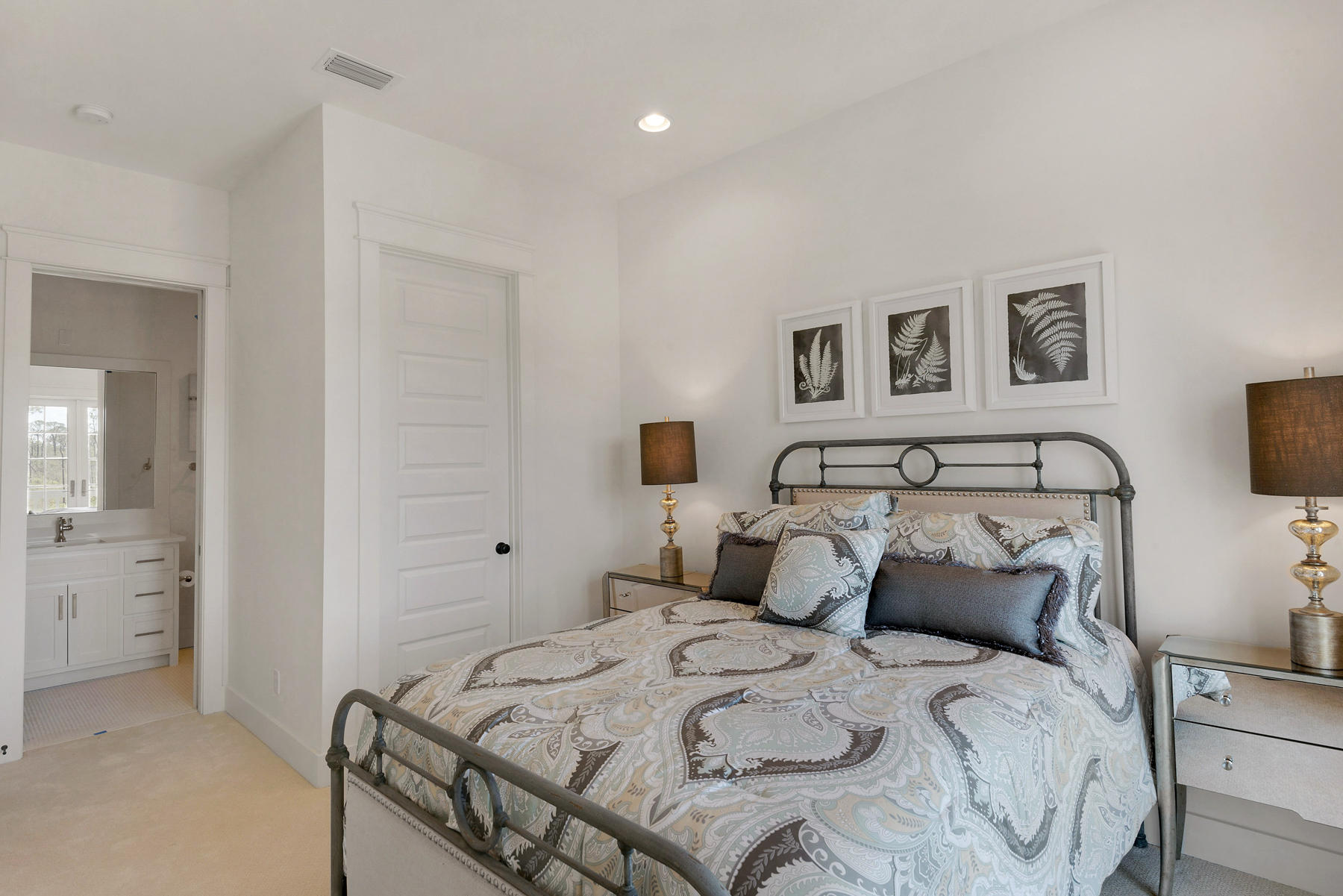 KELLY PLANTATION S/D - Residential