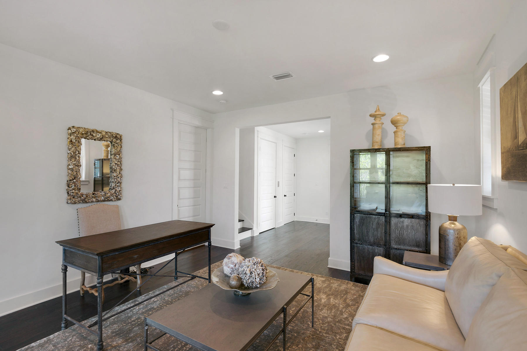 KELLY PLANTATION S/D - Residential