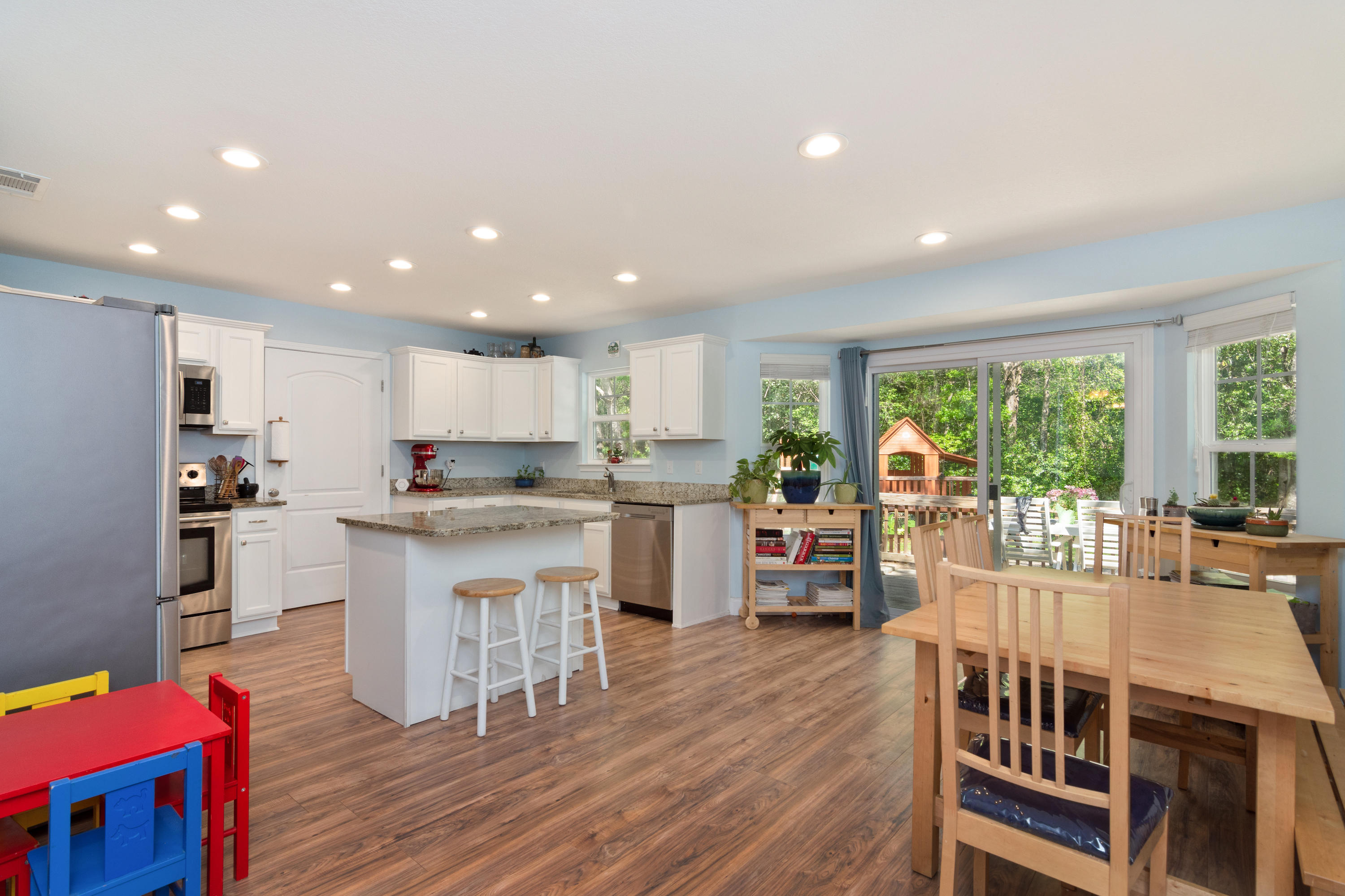 VALPARAISO PINECREST 5 - Residential