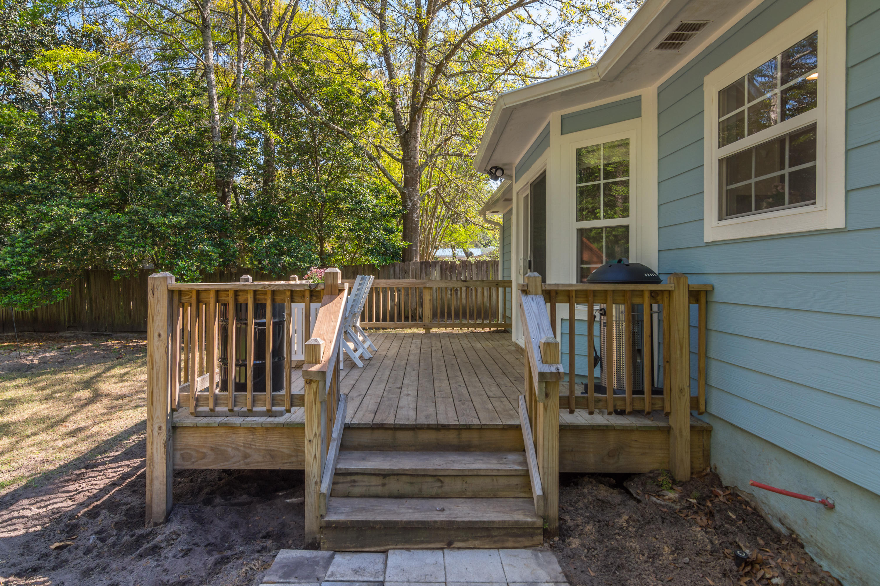 VALPARAISO PINECREST 5 - Residential