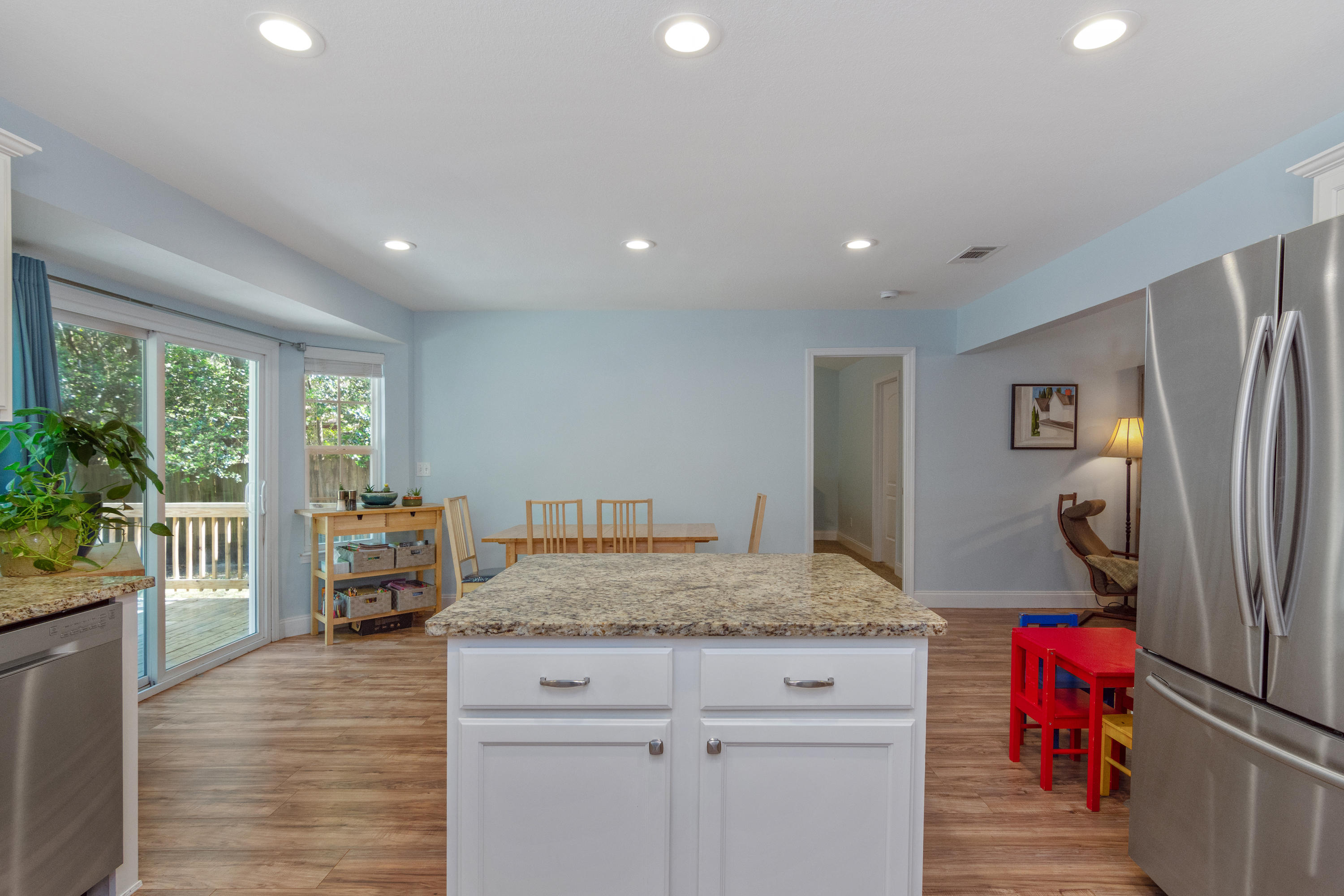 VALPARAISO PINECREST 5 - Residential