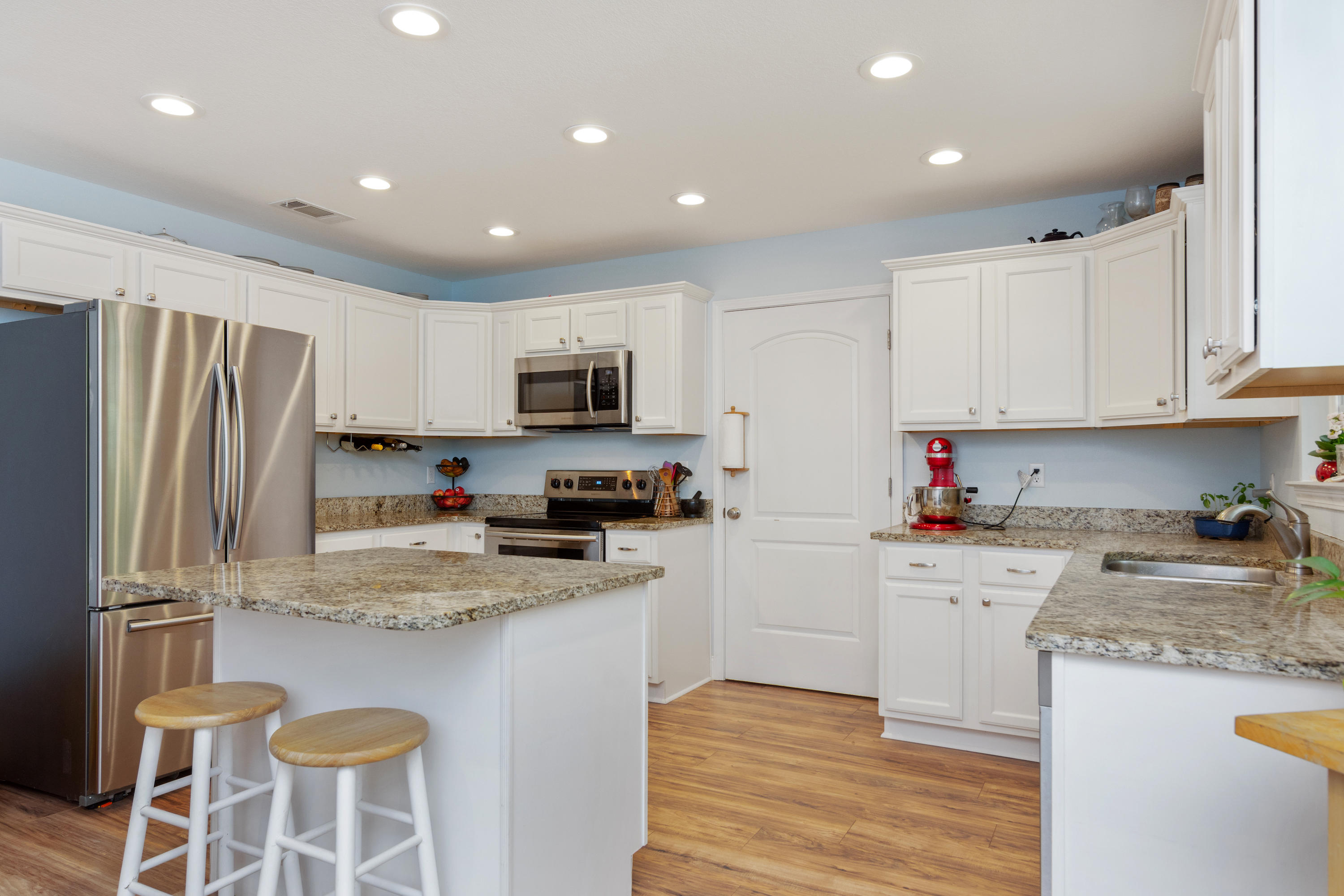 VALPARAISO PINECREST 5 - Residential