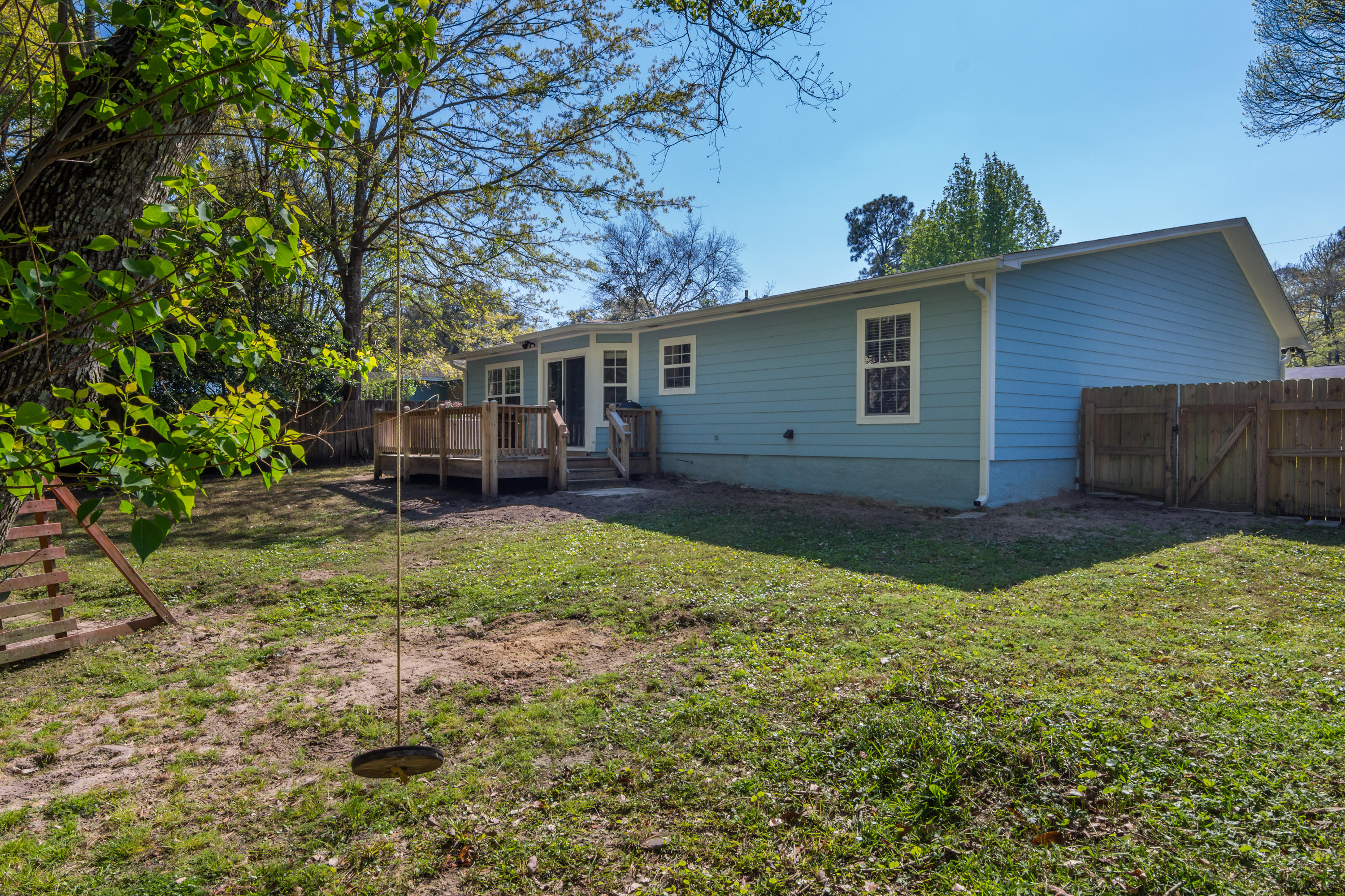 VALPARAISO PINECREST 5 - Residential