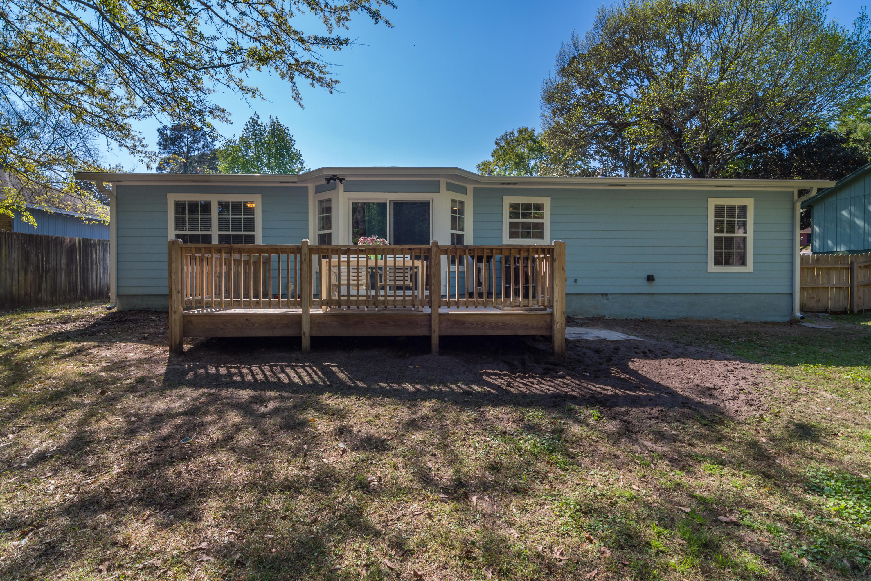 VALPARAISO PINECREST 5 - Residential