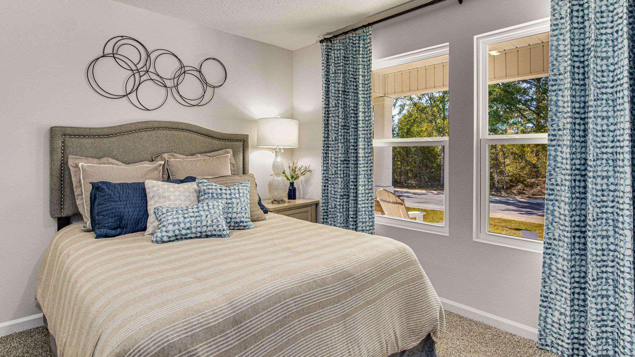 PLANTATION WOODS - Residential