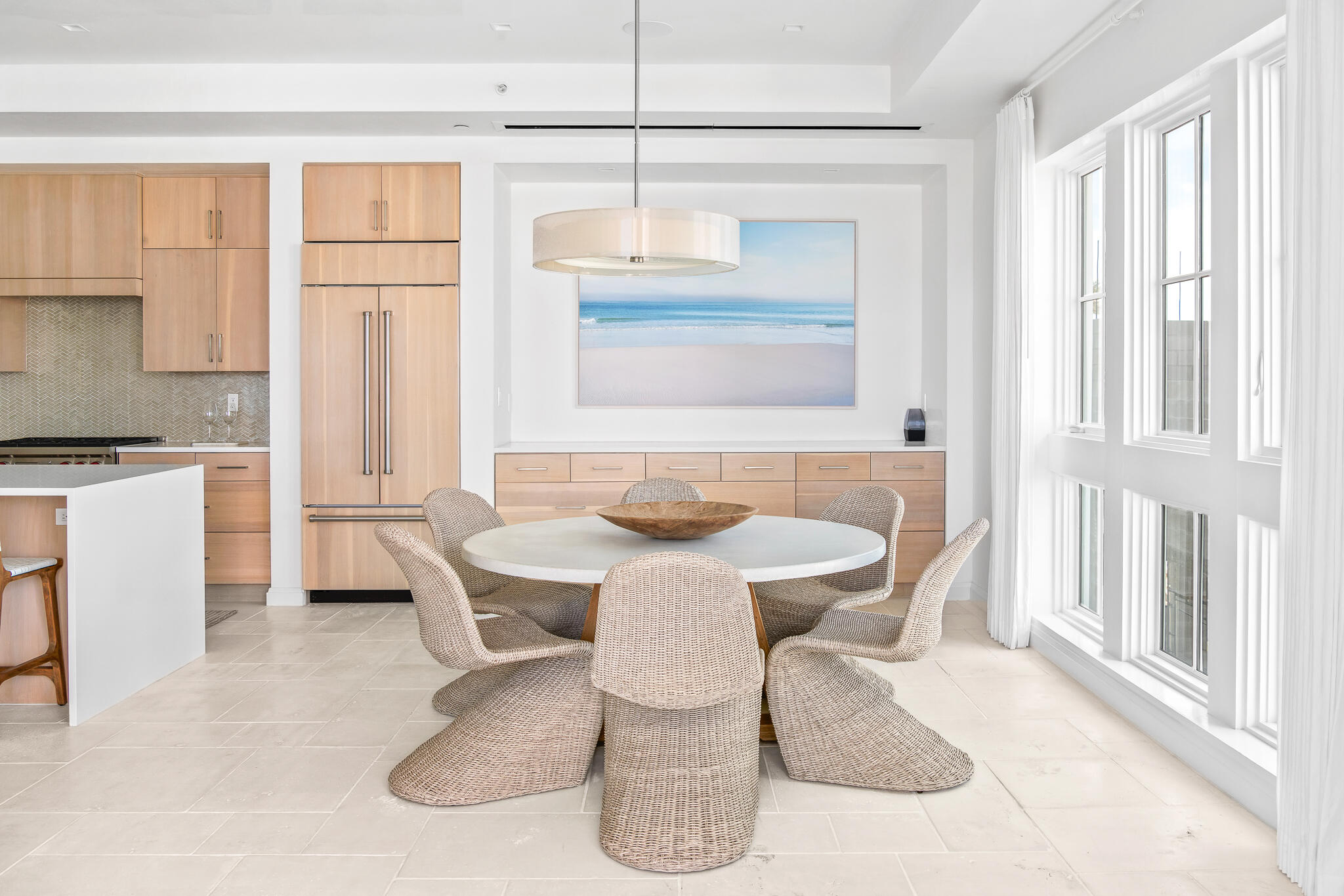 ALYS BEACH - Residential