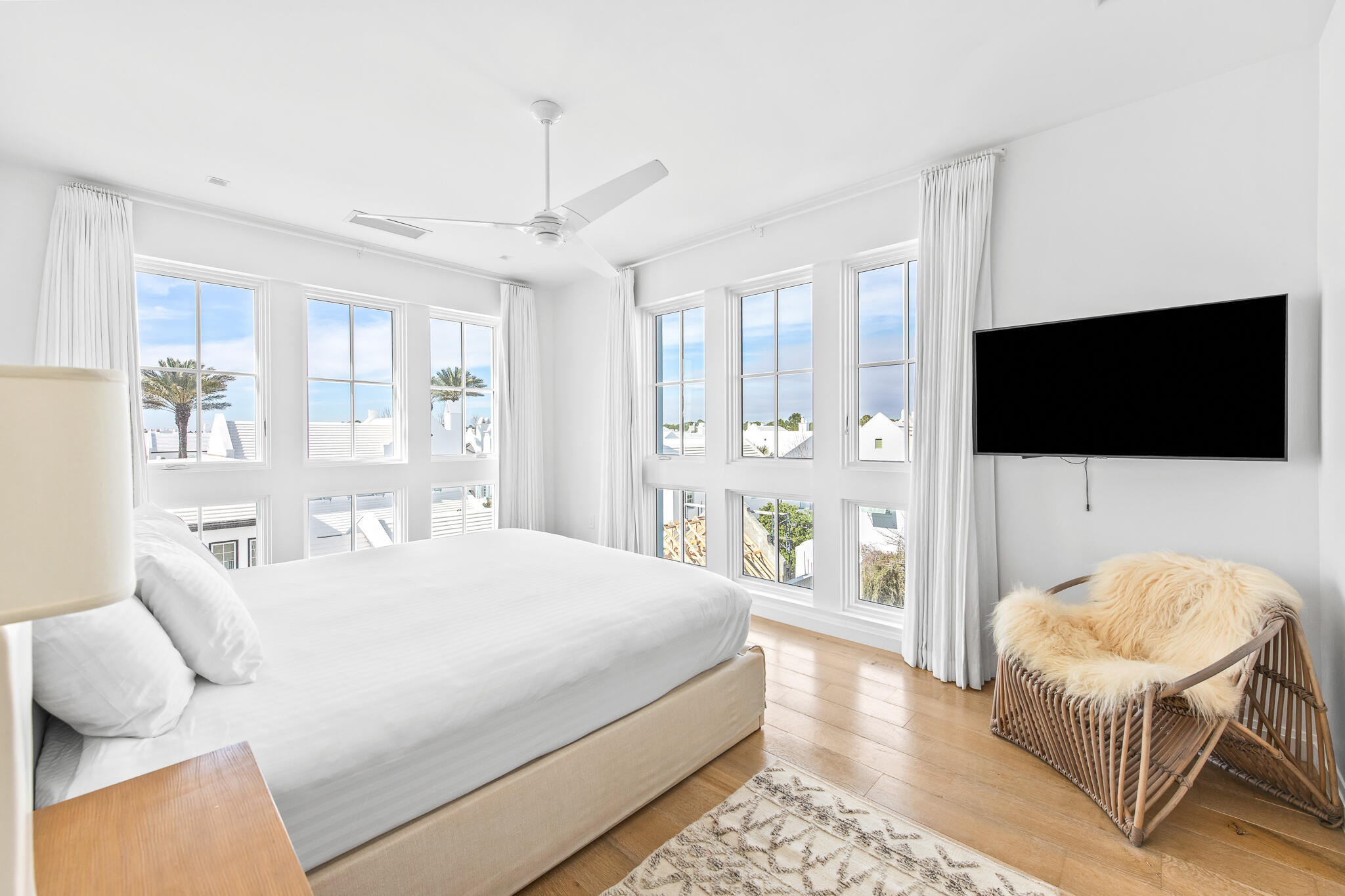 ALYS BEACH - Residential