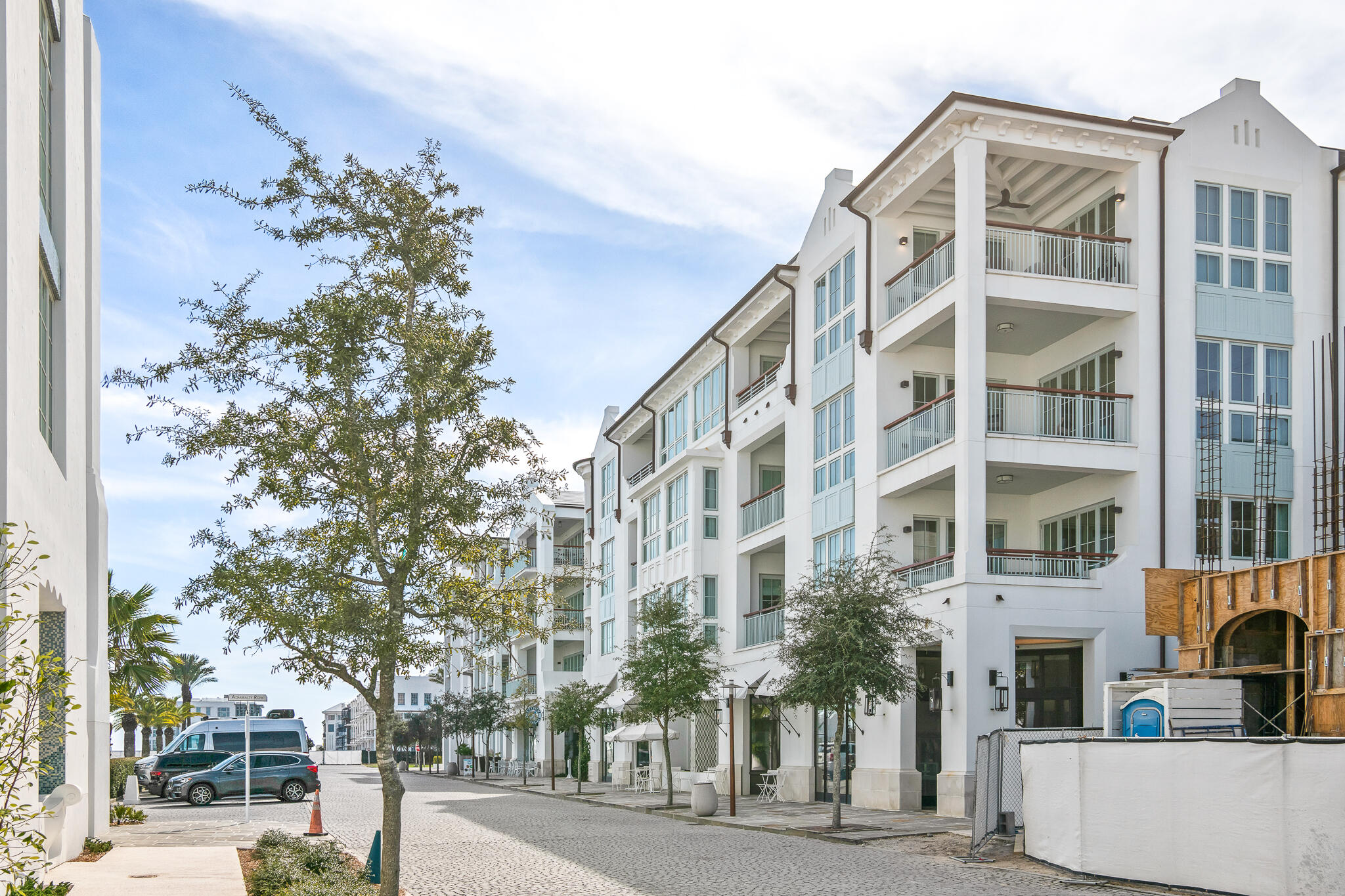 ALYS BEACH - Residential