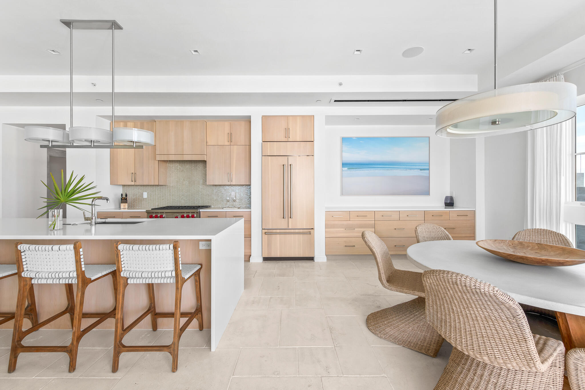 ALYS BEACH - Residential