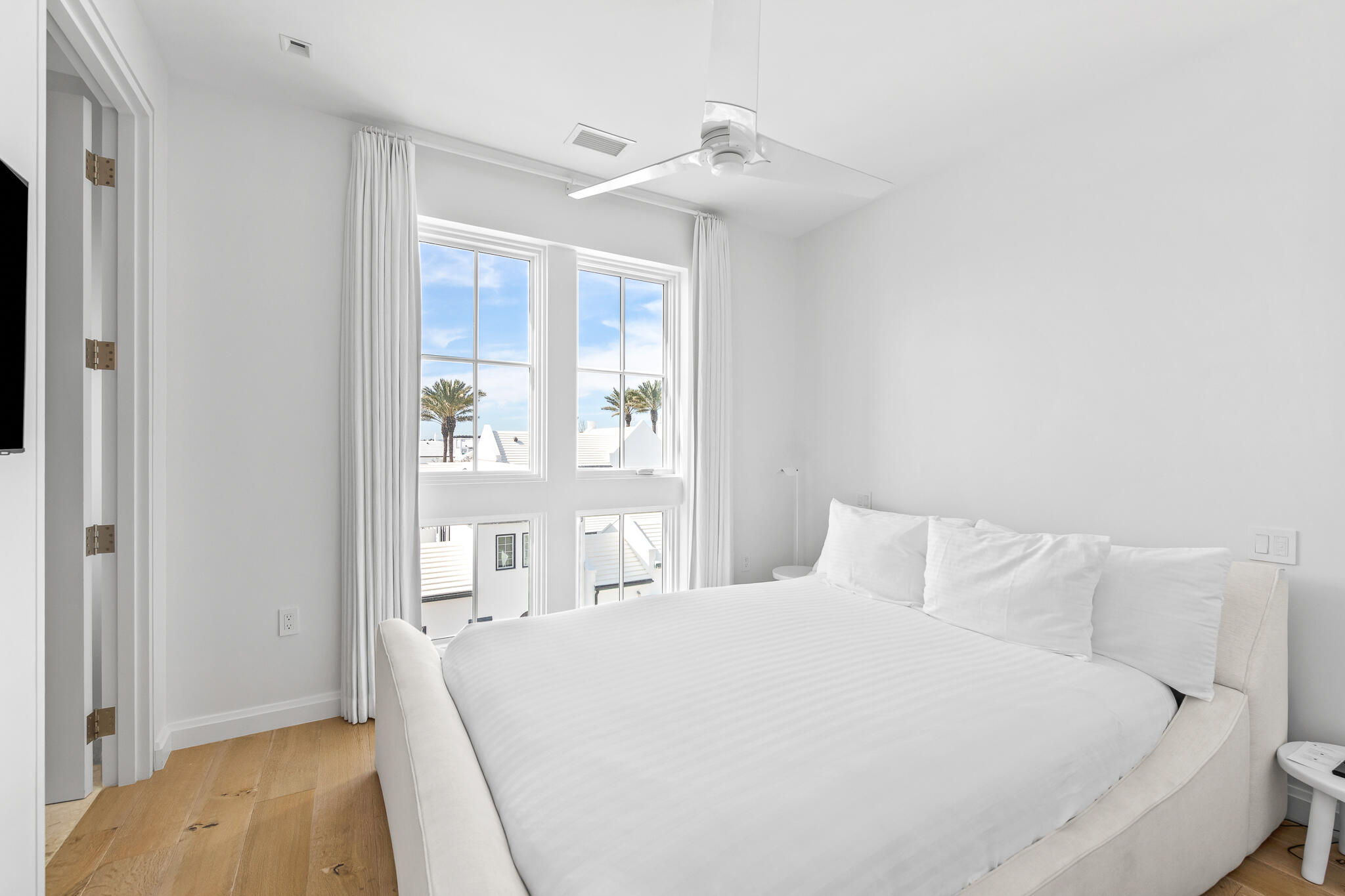 ALYS BEACH - Residential