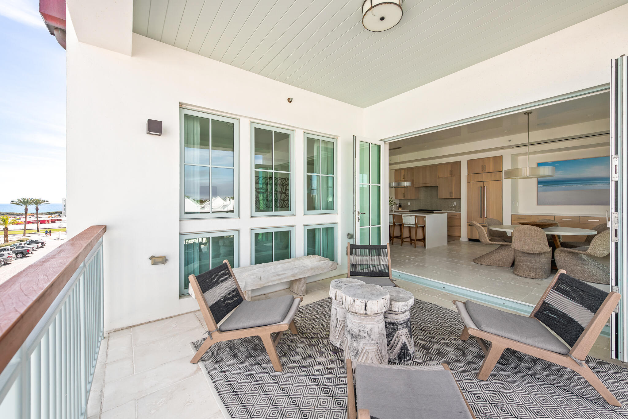 ALYS BEACH - Residential