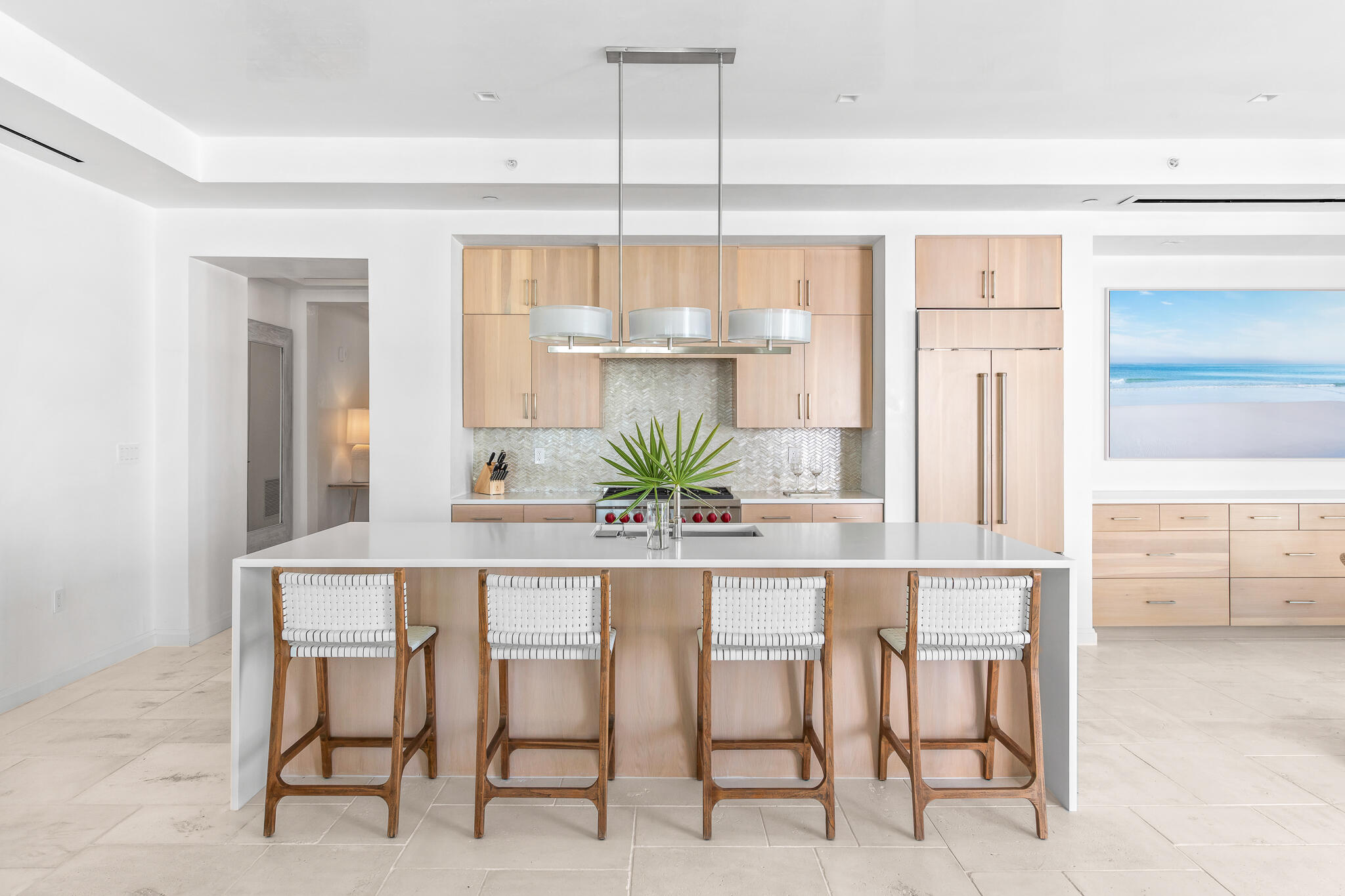 ALYS BEACH - Residential