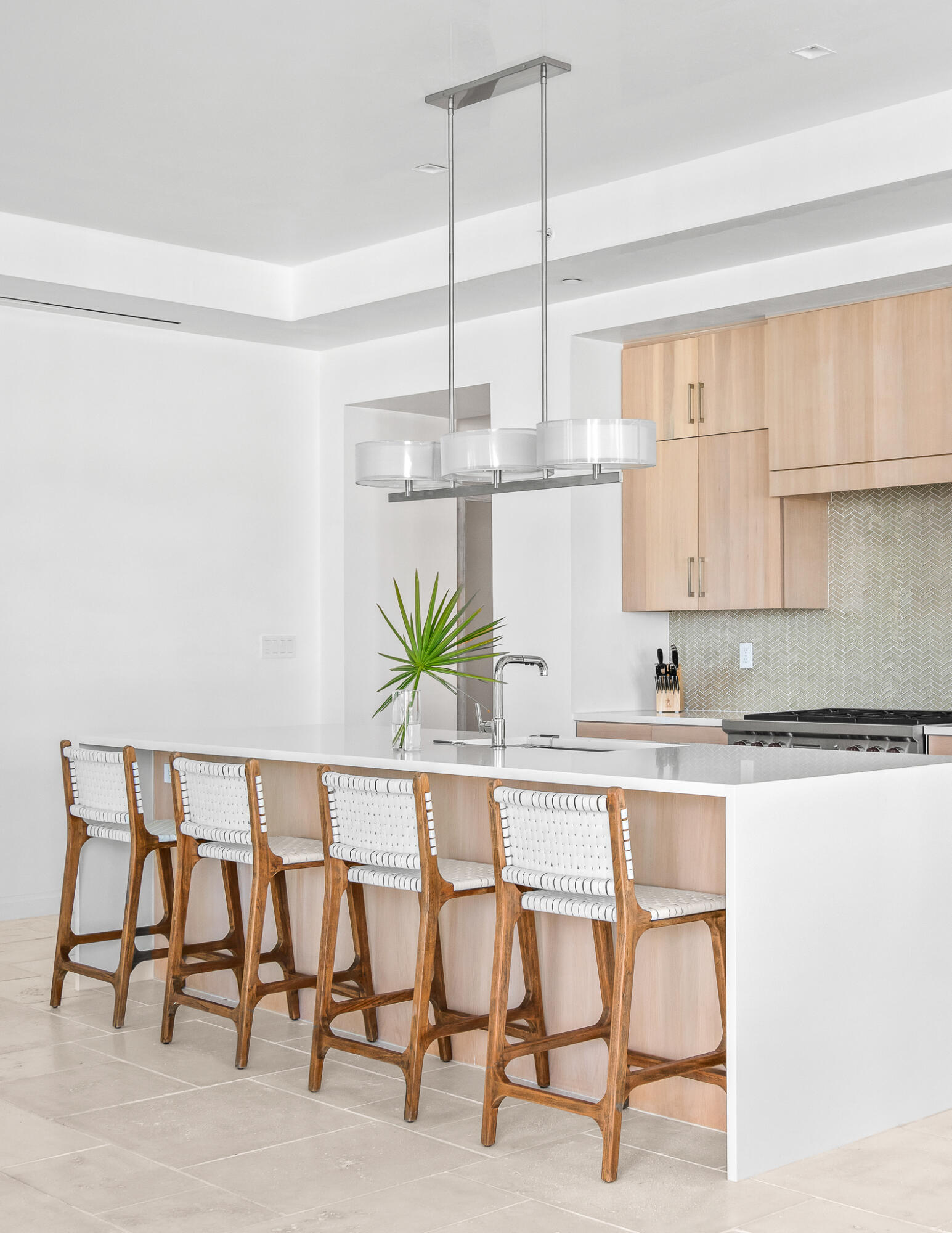 ALYS BEACH - Residential