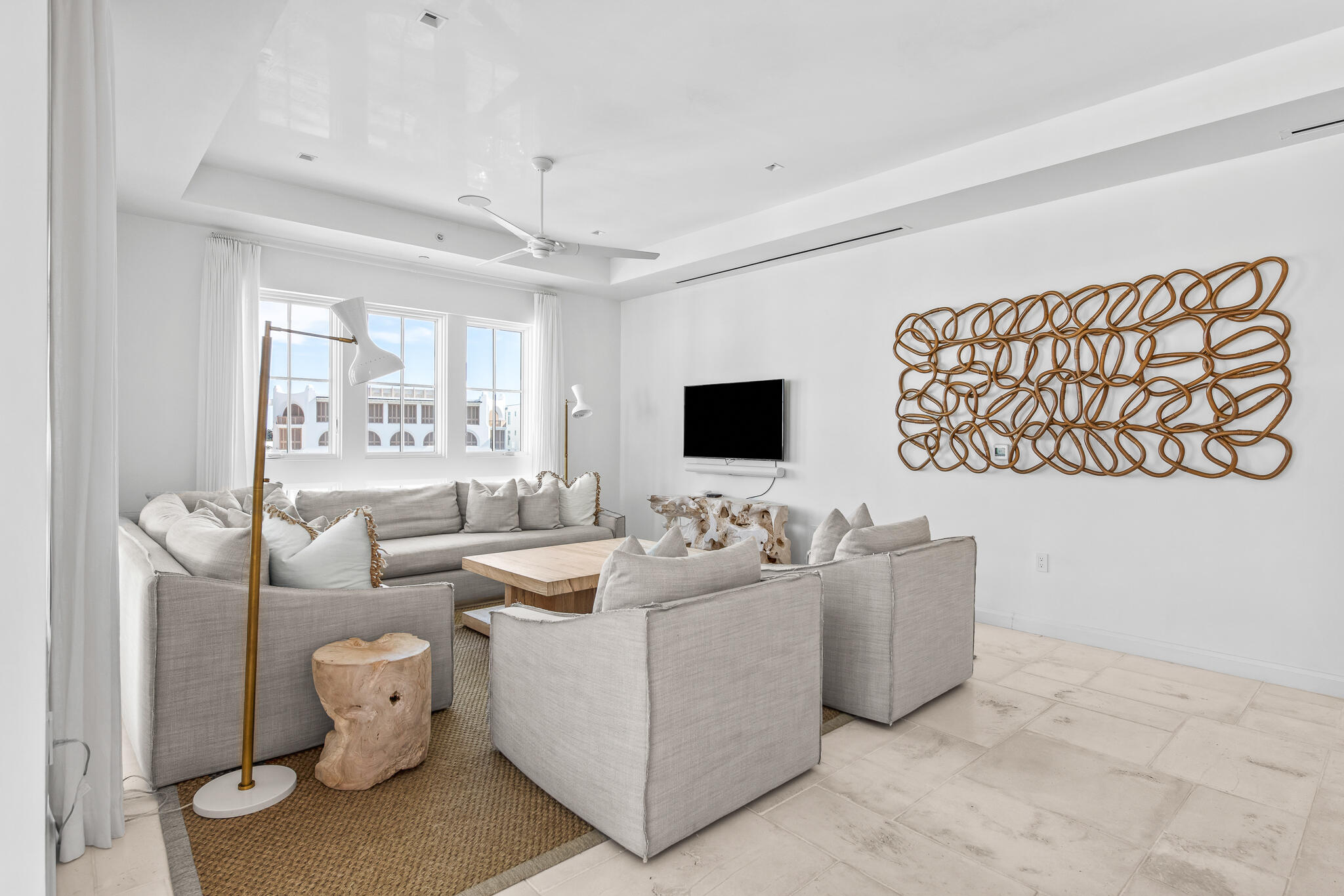 ALYS BEACH - Residential