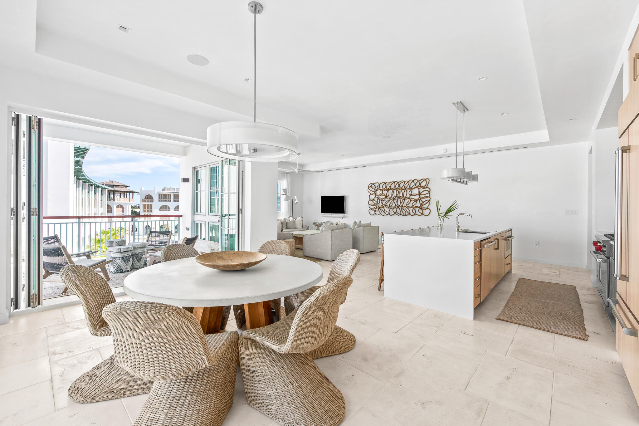 ALYS BEACH - Residential