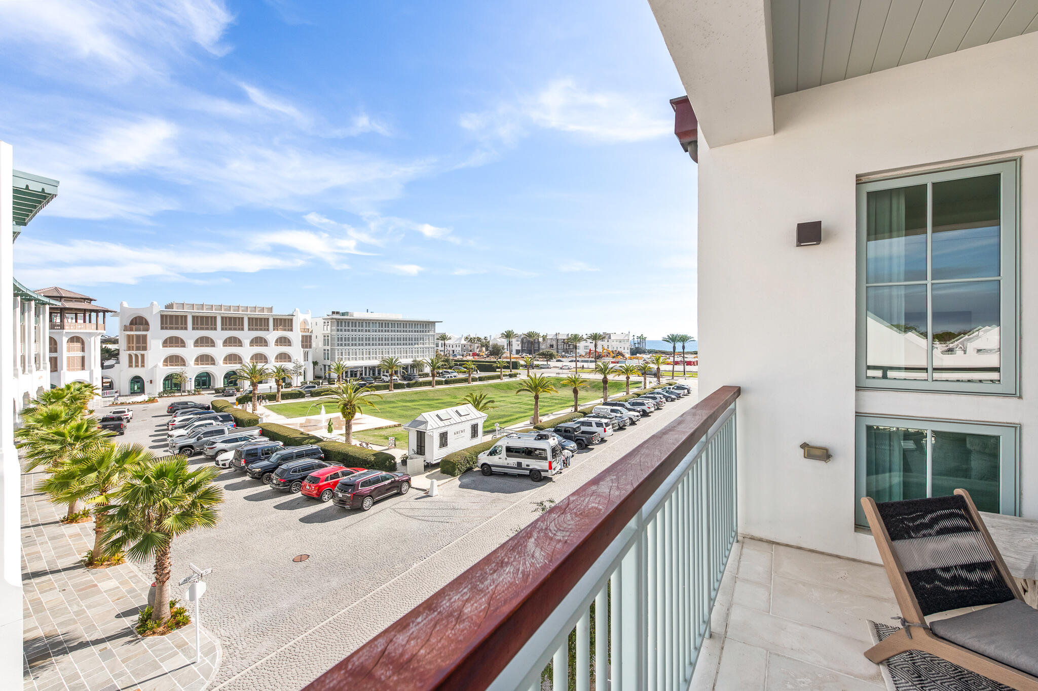 ALYS BEACH - Residential