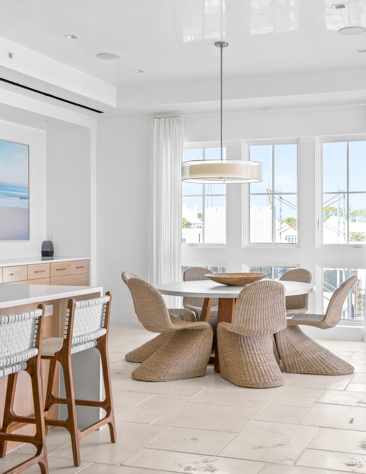 ALYS BEACH - Residential