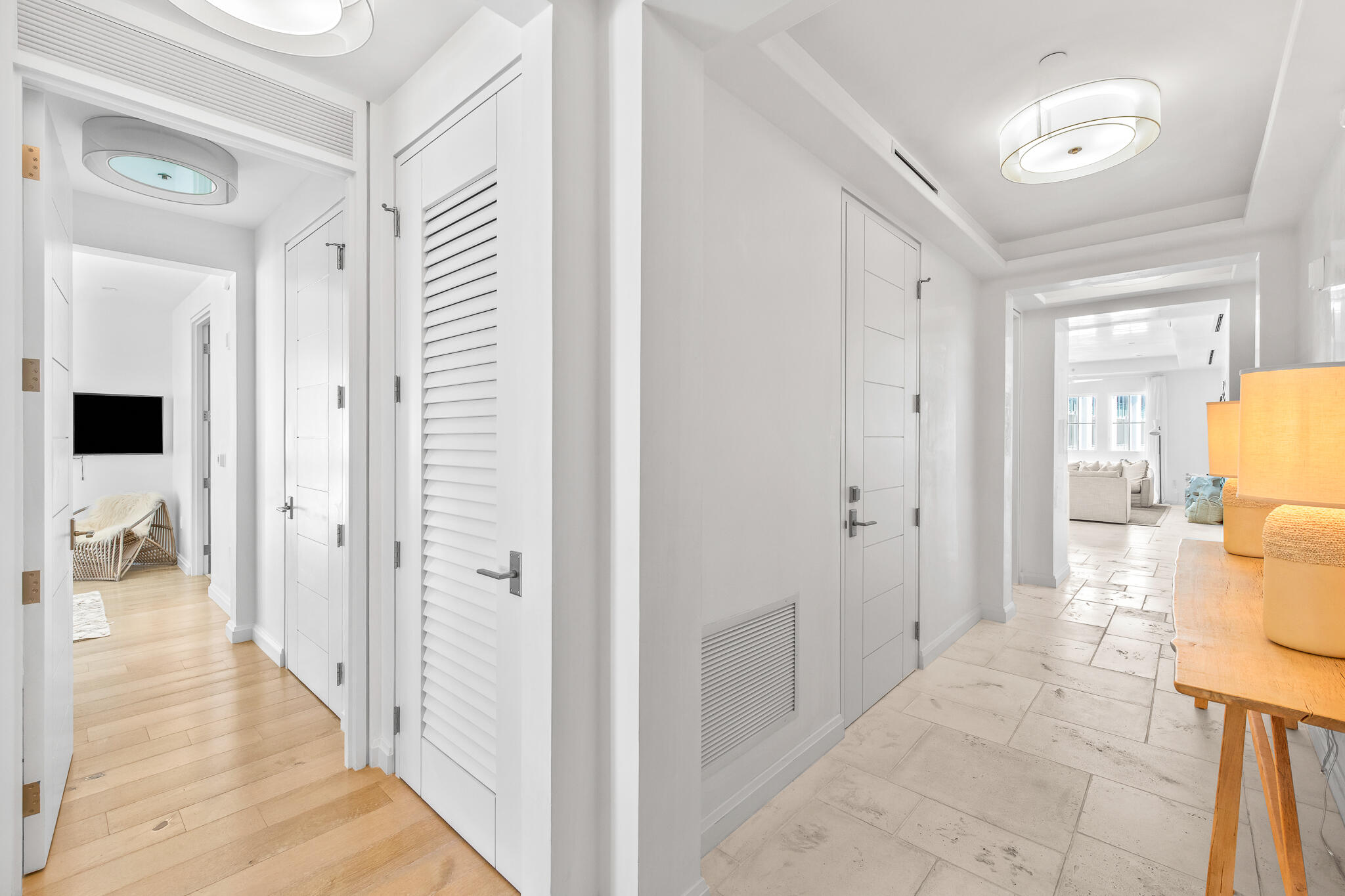 ALYS BEACH - Residential