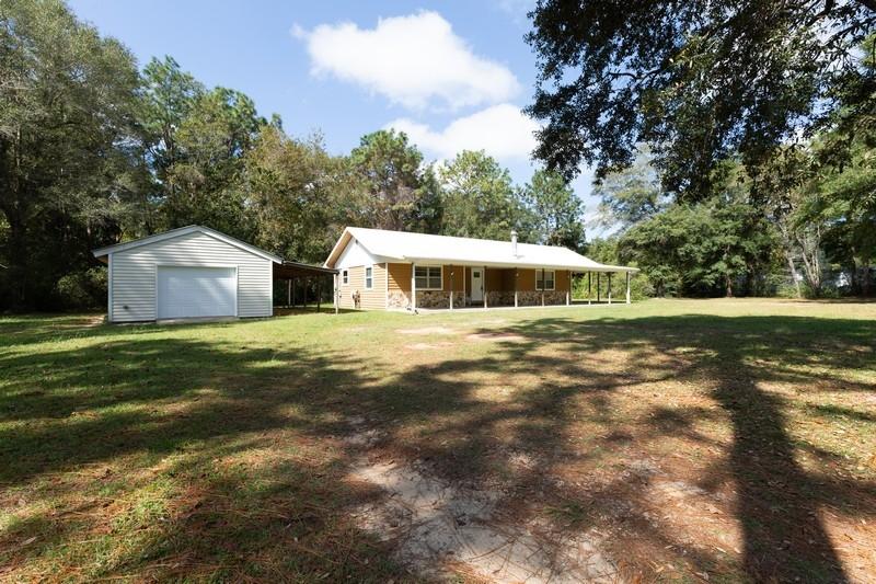 NONESUCH WAY - Residential