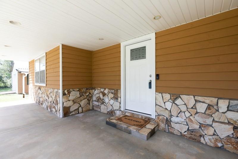 NONESUCH WAY - Residential