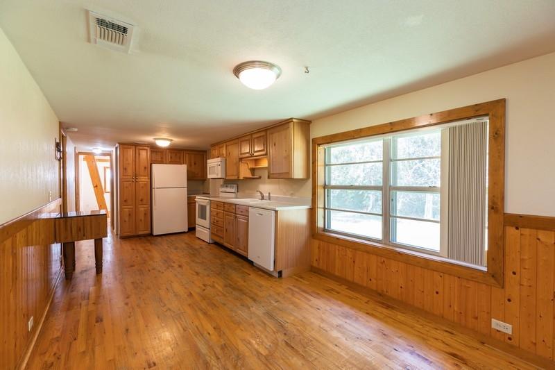 NONESUCH WAY - Residential