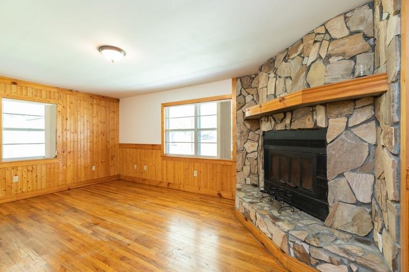 NONESUCH WAY - Residential