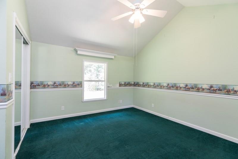 NONESUCH WAY - Residential