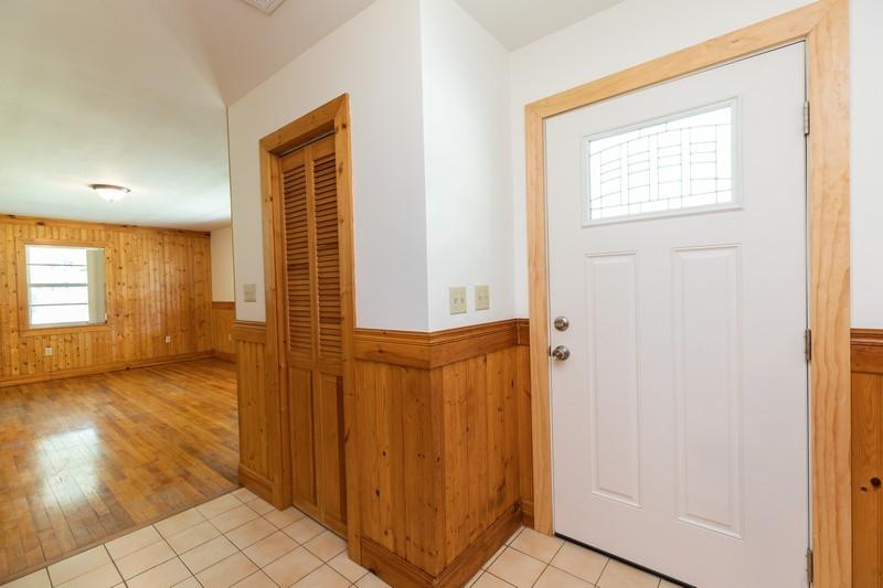 NONESUCH WAY - Residential