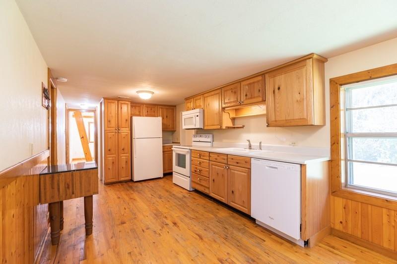 NONESUCH WAY - Residential