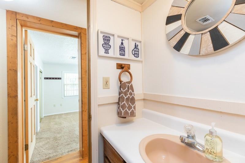 NONESUCH WAY - Residential